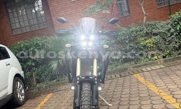 Nunua Ilio tumika Yamaha TENERE Nyeusi Bike ndani ya Nairobi nchini Nairobi Nunua Ilio tumika Yamaha TENERE Nyeusi Bike ndani ya Nairobi nchini Nairobi