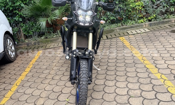 Nunua Ilio tumika Yamaha TENERE Nyeusi Bike ndani ya Nairobi nchini Nairobi Nunua Ilio tumika Yamaha TENERE Nyeusi Bike ndani ya Nairobi nchini Nairobi