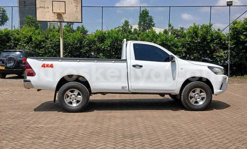 Big with watermark toyota hiluxe revo nairobi nairobi 30168