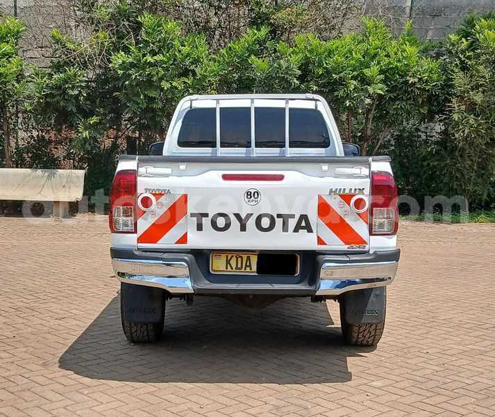 Big with watermark toyota hiluxe revo nairobi nairobi 30168