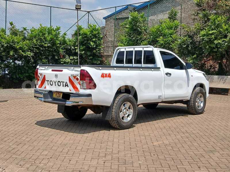 Big with watermark toyota hiluxe revo nairobi nairobi 30168