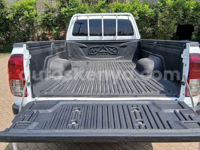 Big with watermark toyota hiluxe revo nairobi nairobi 30168