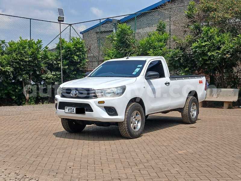 Big with watermark toyota hiluxe revo nairobi nairobi 30168