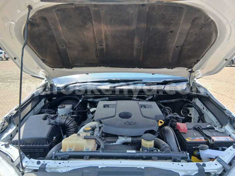 Big with watermark toyota hiluxe revo nairobi nairobi 30168
