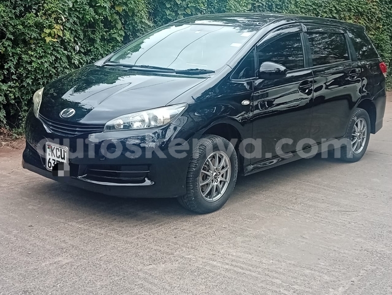 Big with watermark toyota wish nairobi nairobi 30169