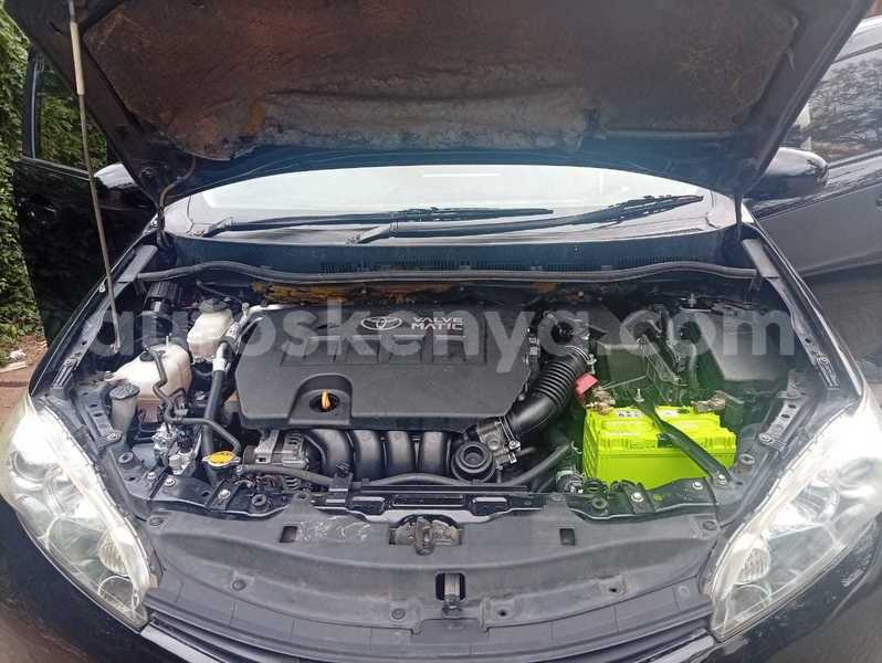 Big with watermark toyota wish nairobi nairobi 30169