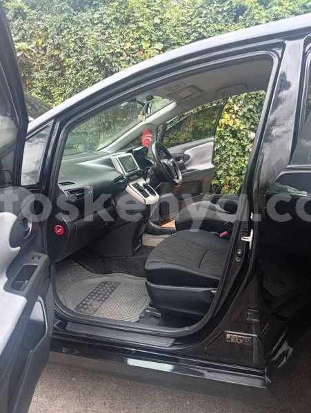 Big with watermark toyota wish nairobi nairobi 30169