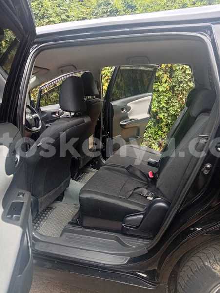 Big with watermark toyota wish nairobi nairobi 30169