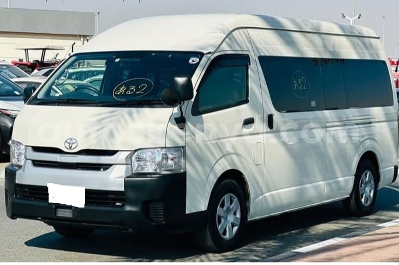 Big with watermark toyota hiace nairobi nairobi 30171