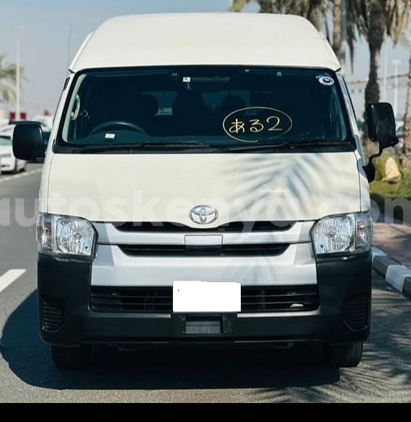 Big with watermark toyota hiace nairobi nairobi 30171