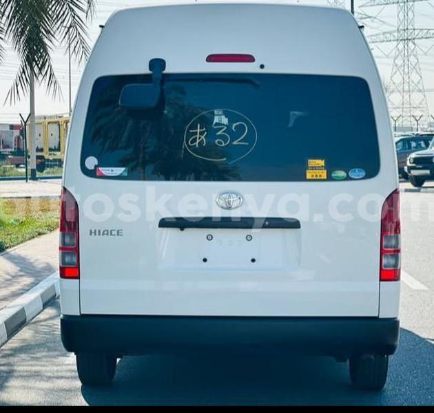 Big with watermark toyota hiace nairobi nairobi 30171