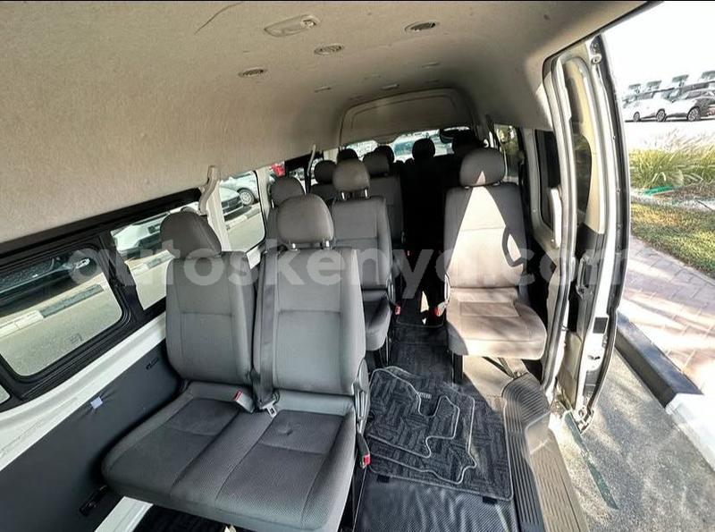 Big with watermark toyota hiace nairobi nairobi 30171