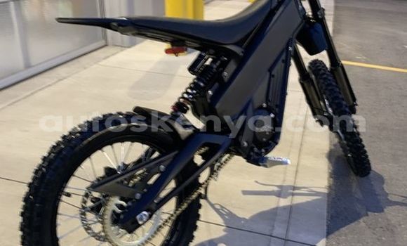 Buy Used Ariel LH Blue Bike in Nairobi in Nairobi