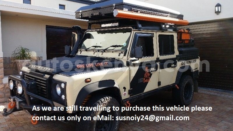 Big with watermark land rover defender nairobi nairobi 30173