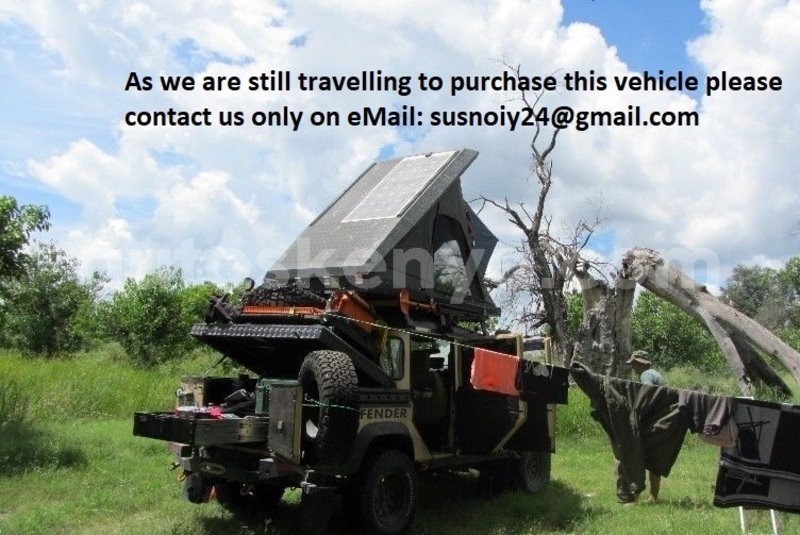 Big with watermark land rover defender nairobi nairobi 30173
