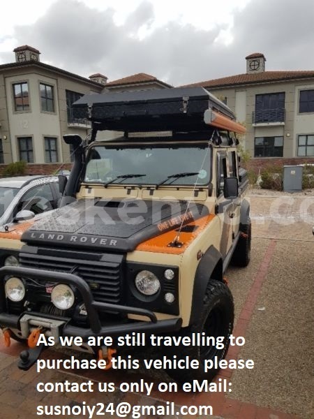 Big with watermark land rover defender nairobi nairobi 30173