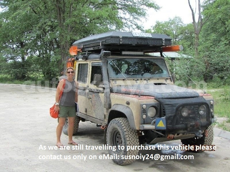 Big with watermark land rover defender nairobi nairobi 30173