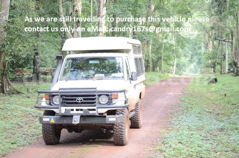 Big with watermark toyota land cruiser nairobi nairobi 30174