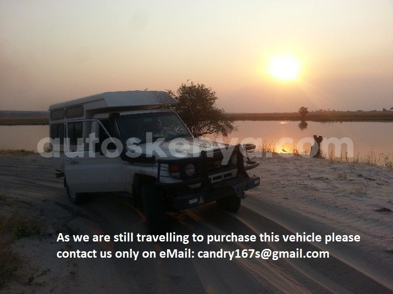 Big with watermark toyota land cruiser nairobi nairobi 30174