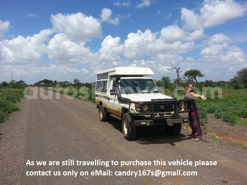 Big with watermark toyota land cruiser nairobi nairobi 30174