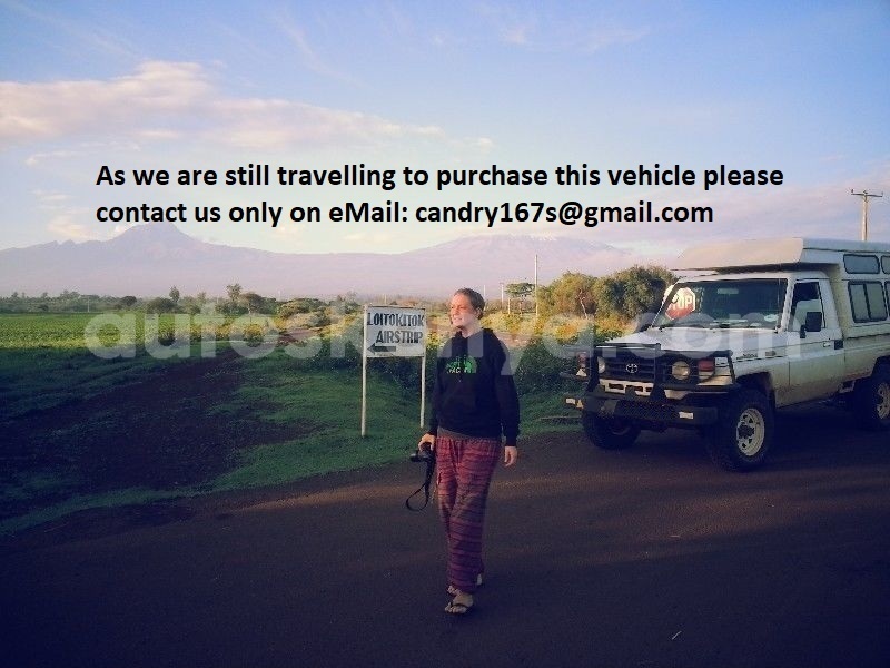 Big with watermark toyota land cruiser nairobi nairobi 30174