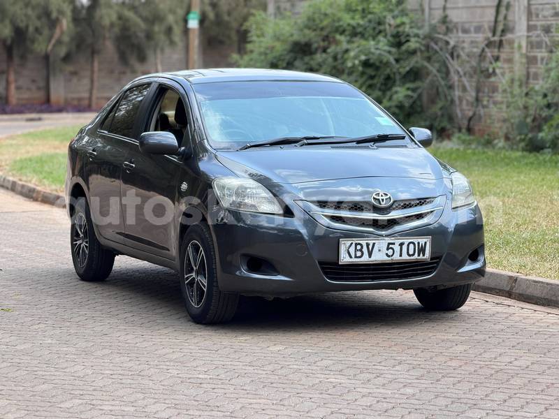 Big with watermark toyota belta nairobi nairobi 30175
