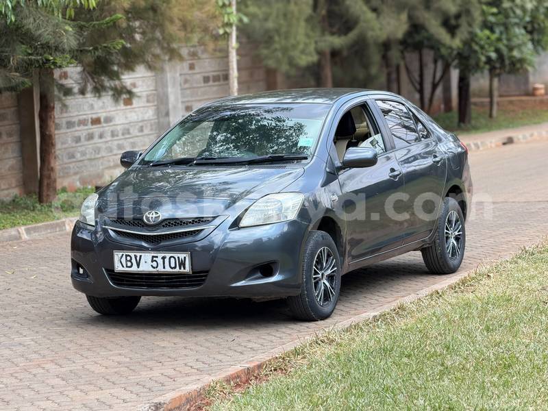 Big with watermark toyota belta nairobi nairobi 30175
