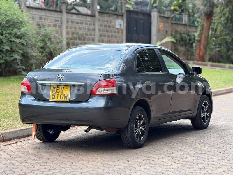 Big with watermark toyota belta nairobi nairobi 30175