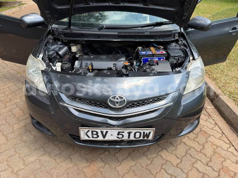Big with watermark toyota belta nairobi nairobi 30175