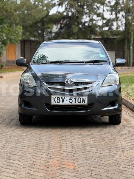 Big with watermark toyota belta nairobi nairobi 30175