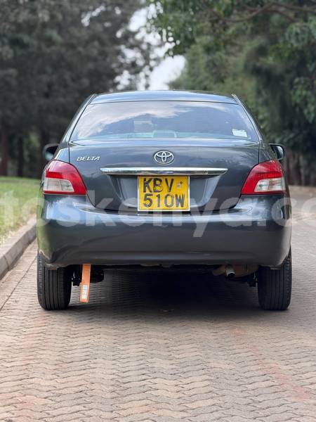 Big with watermark toyota belta nairobi nairobi 30175
