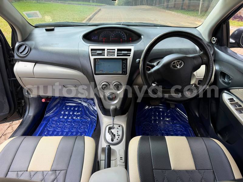 Big with watermark toyota belta nairobi nairobi 30175