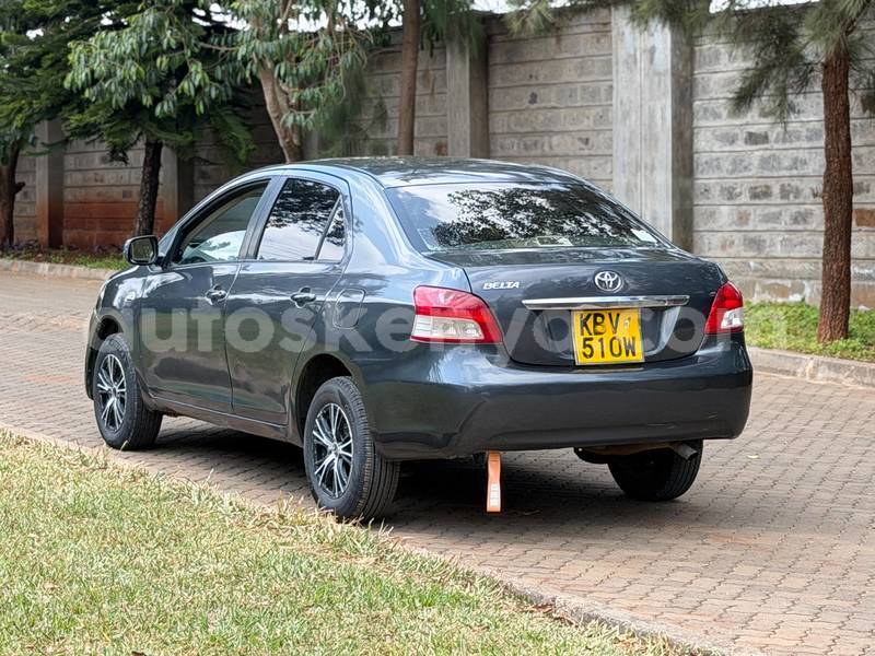 Big with watermark toyota belta nairobi nairobi 30175