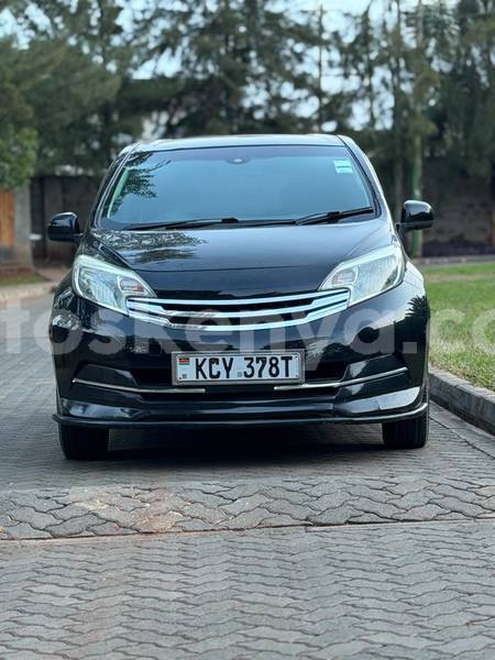 Big with watermark nissan note nairobi nairobi 30176