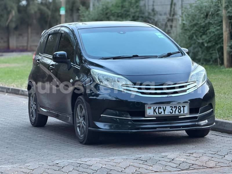 Big with watermark nissan note nairobi nairobi 30176