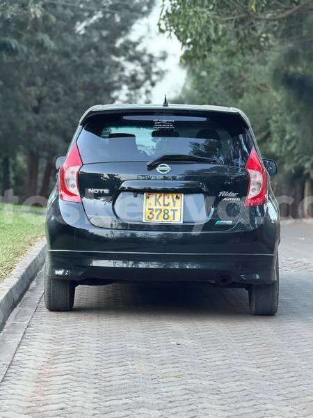 Big with watermark nissan note nairobi nairobi 30176