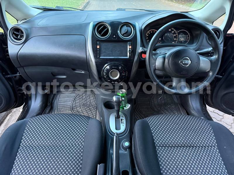 Big with watermark nissan note nairobi nairobi 30176