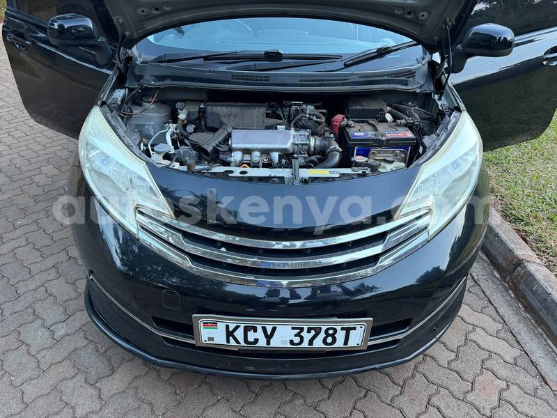 Big with watermark nissan note nairobi nairobi 30176