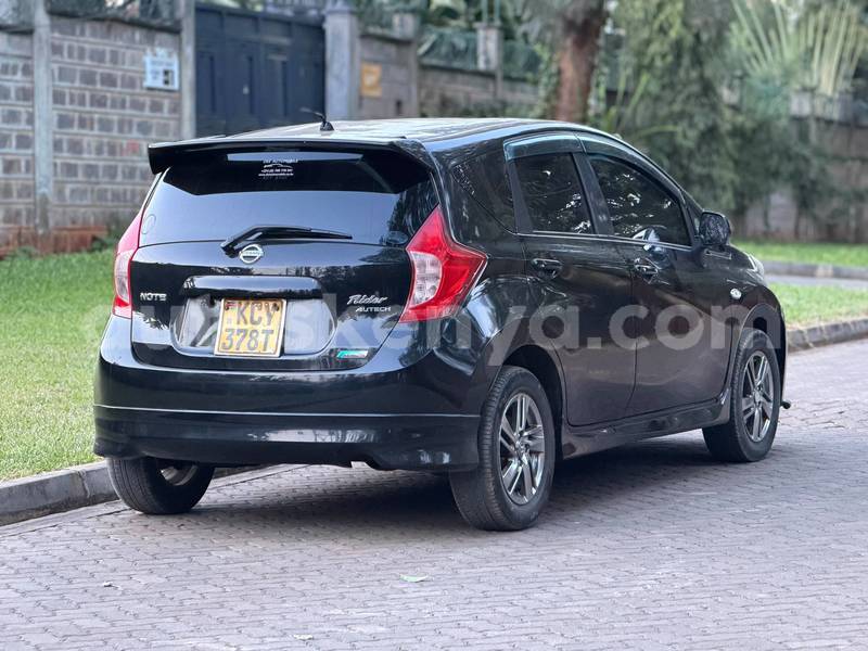 Big with watermark nissan note nairobi nairobi 30176