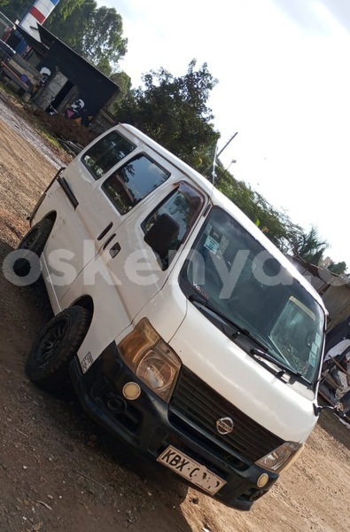 Big with watermark nissan caravan nairobi nairobi 30177