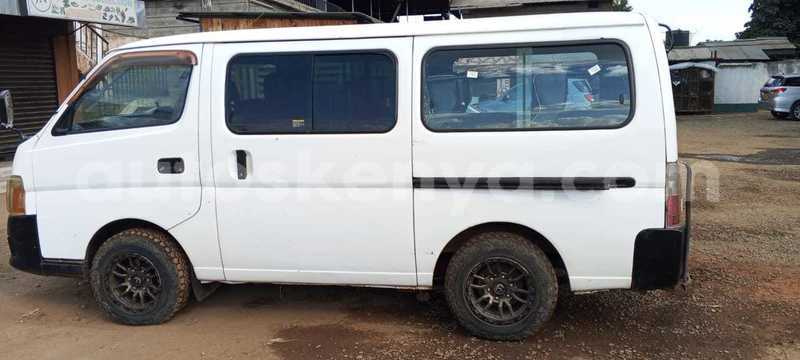 Big with watermark nissan caravan nairobi nairobi 30177