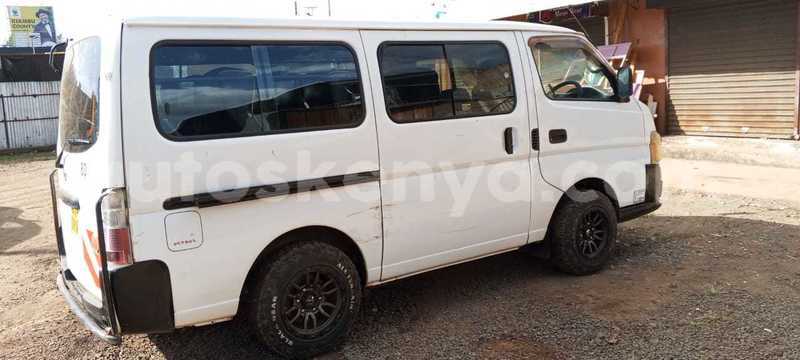 Big with watermark nissan caravan nairobi nairobi 30177