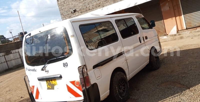 Big with watermark nissan caravan nairobi nairobi 30177