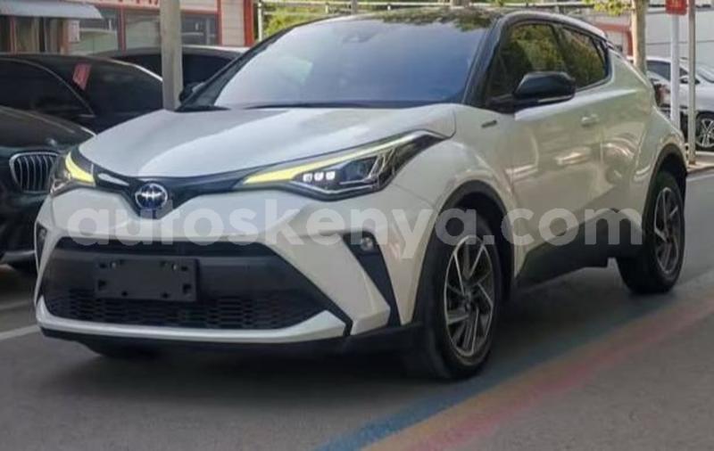 Big with watermark toyota c hr nairobi nairobi 30182