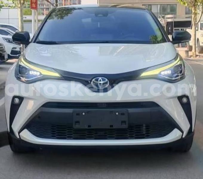 Big with watermark toyota c hr nairobi nairobi 30182