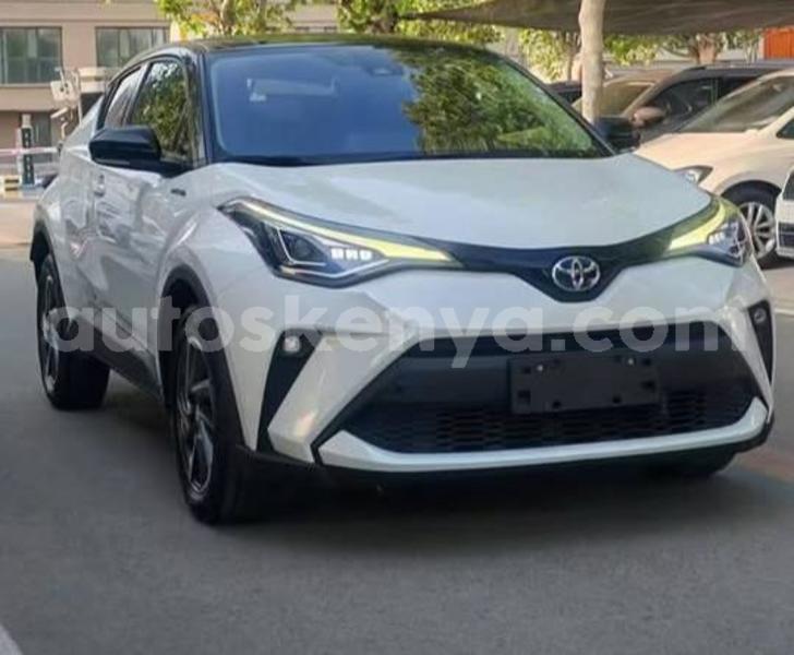 Big with watermark toyota c hr nairobi nairobi 30182