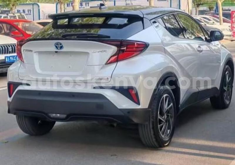 Big with watermark toyota c hr nairobi nairobi 30182