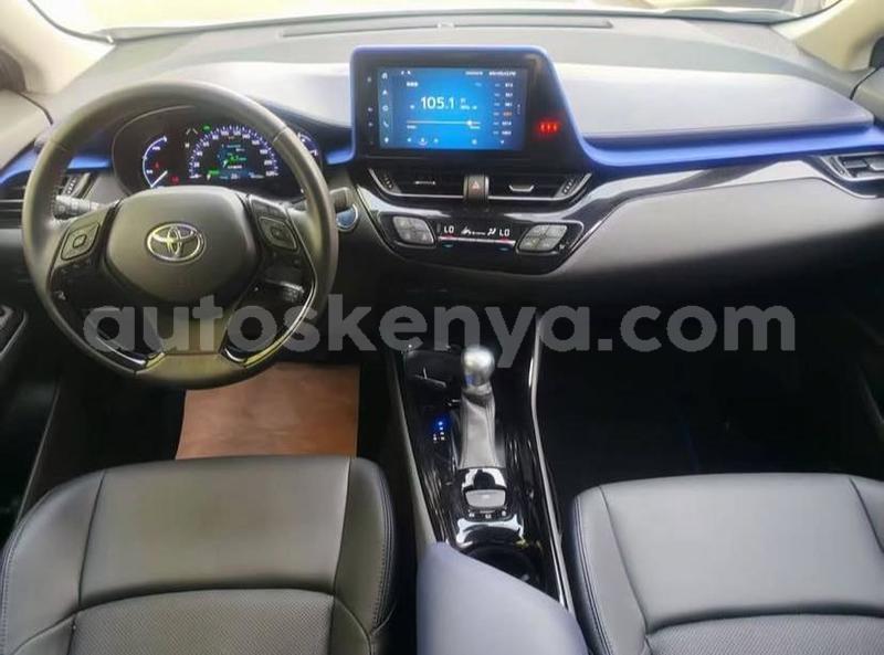 Big with watermark toyota c hr nairobi nairobi 30182