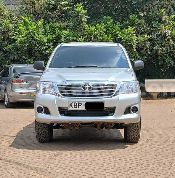 Big with watermark toyota hilux nairobi nairobi 30183