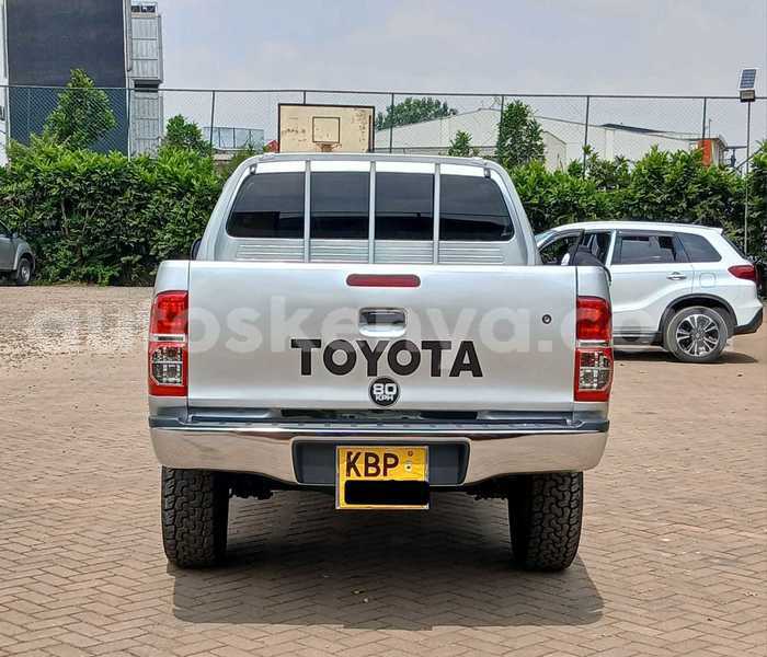 Big with watermark toyota hilux nairobi nairobi 30183